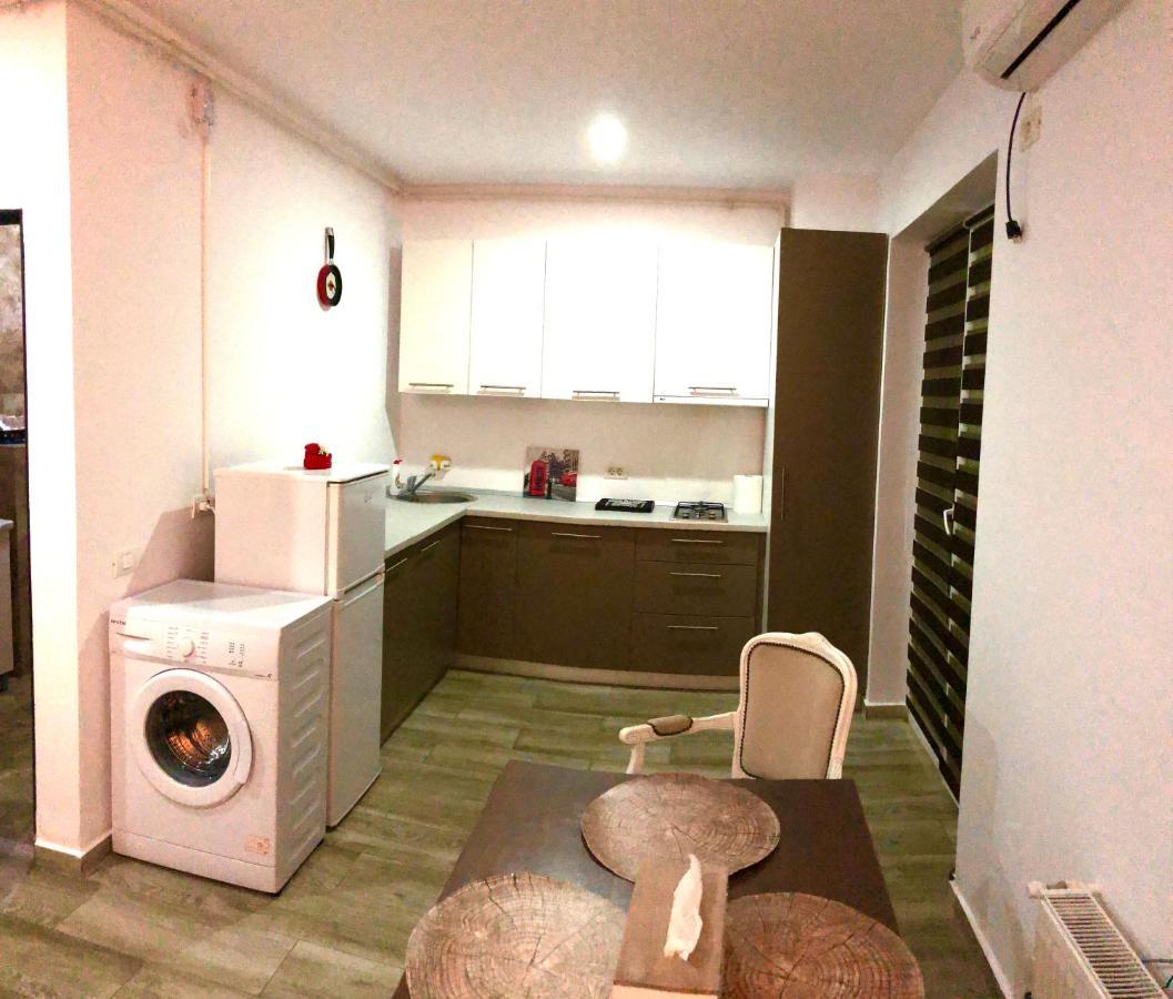 Lotus Northsea Apartment מאמאיה מראה חיצוני תמונה