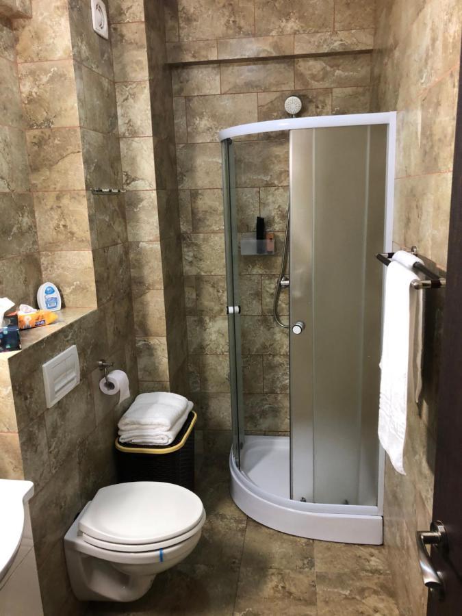 Lotus Northsea Apartment מאמאיה מראה חיצוני תמונה