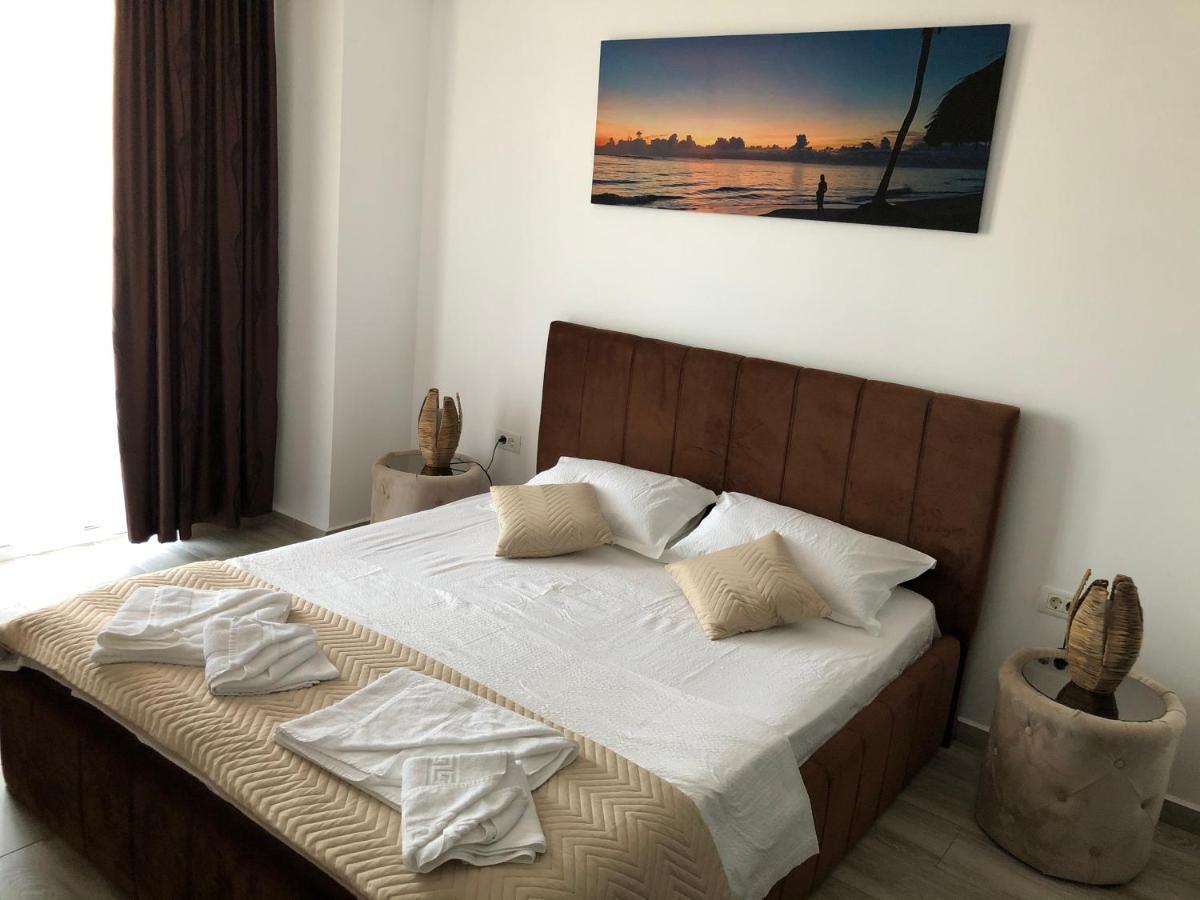 Lotus Northsea Apartment מאמאיה מראה חיצוני תמונה