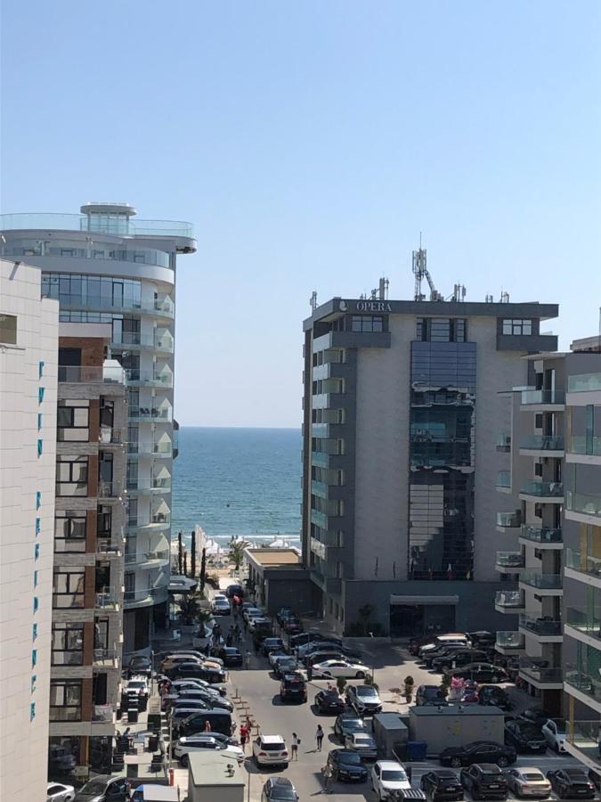 Lotus Northsea Apartment מאמאיה מראה חיצוני תמונה